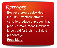Solutions for producers and farmers