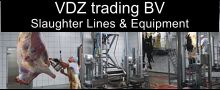 VDZ trading BV