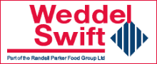 Weddel Swift