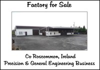 Engineering Firm for Sale