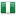Nigeria Flag